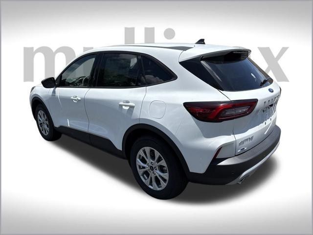 new 2025 Ford Escape car, priced at $30,902