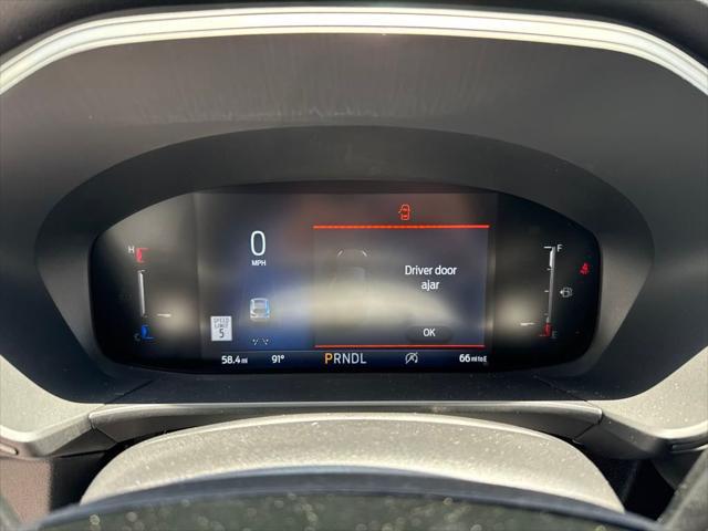new 2025 Ford Escape car, priced at $30,902