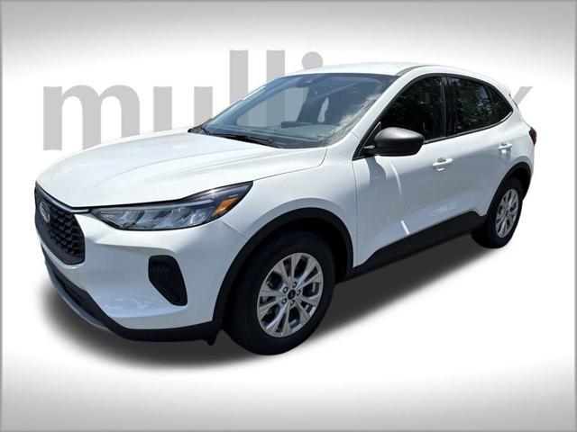 new 2025 Ford Escape car, priced at $30,902