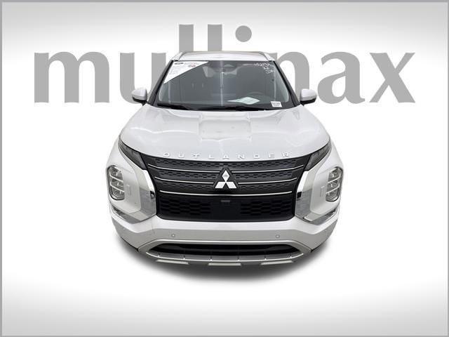 used 2022 Mitsubishi Outlander car, priced at $23,474