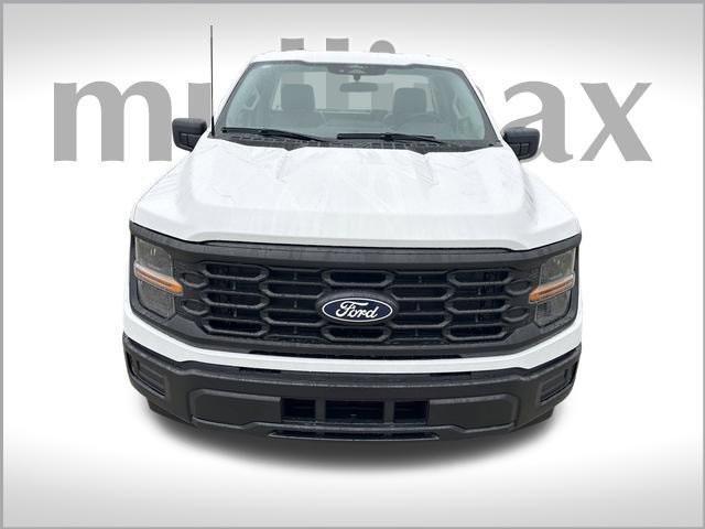 new 2025 Ford F-150 car, priced at $38,237