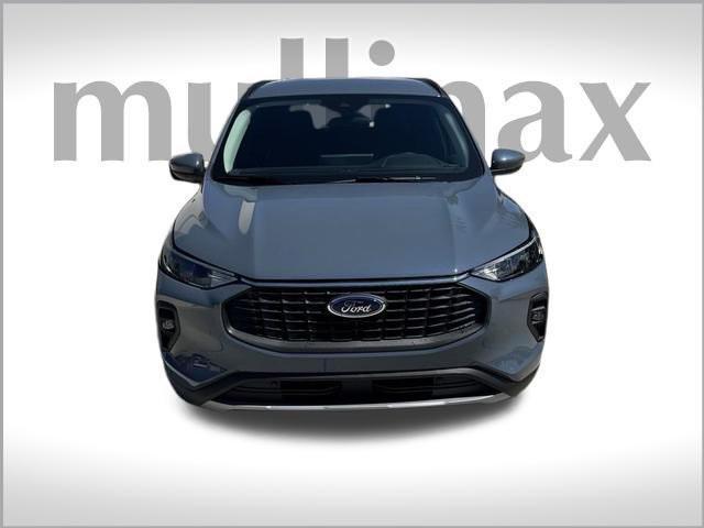 new 2024 Ford Escape car, priced at $35,570