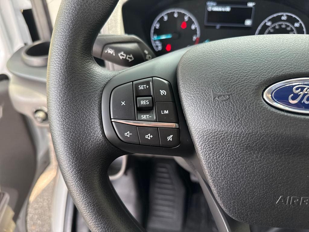 new 2025 Ford Transit-250 car, priced at $53,605