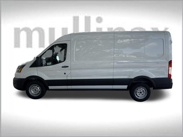 new 2025 Ford Transit-250 car, priced at $49,278