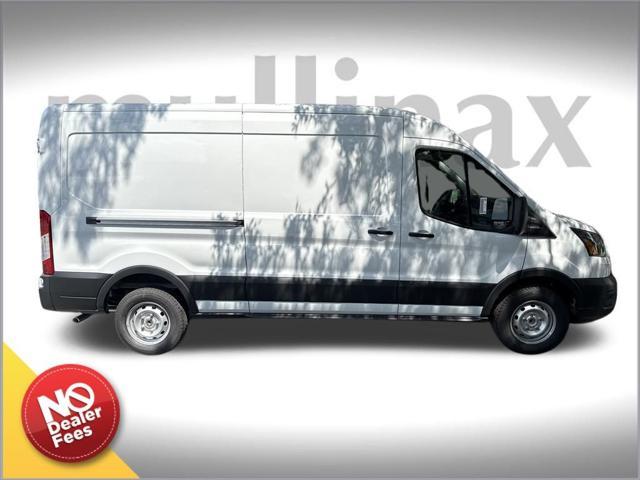 new 2025 Ford Transit-250 car, priced at $49,278