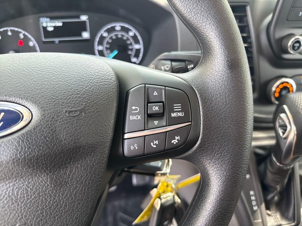 new 2025 Ford Transit-250 car, priced at $53,605