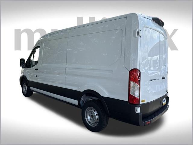 new 2025 Ford Transit-250 car, priced at $49,278