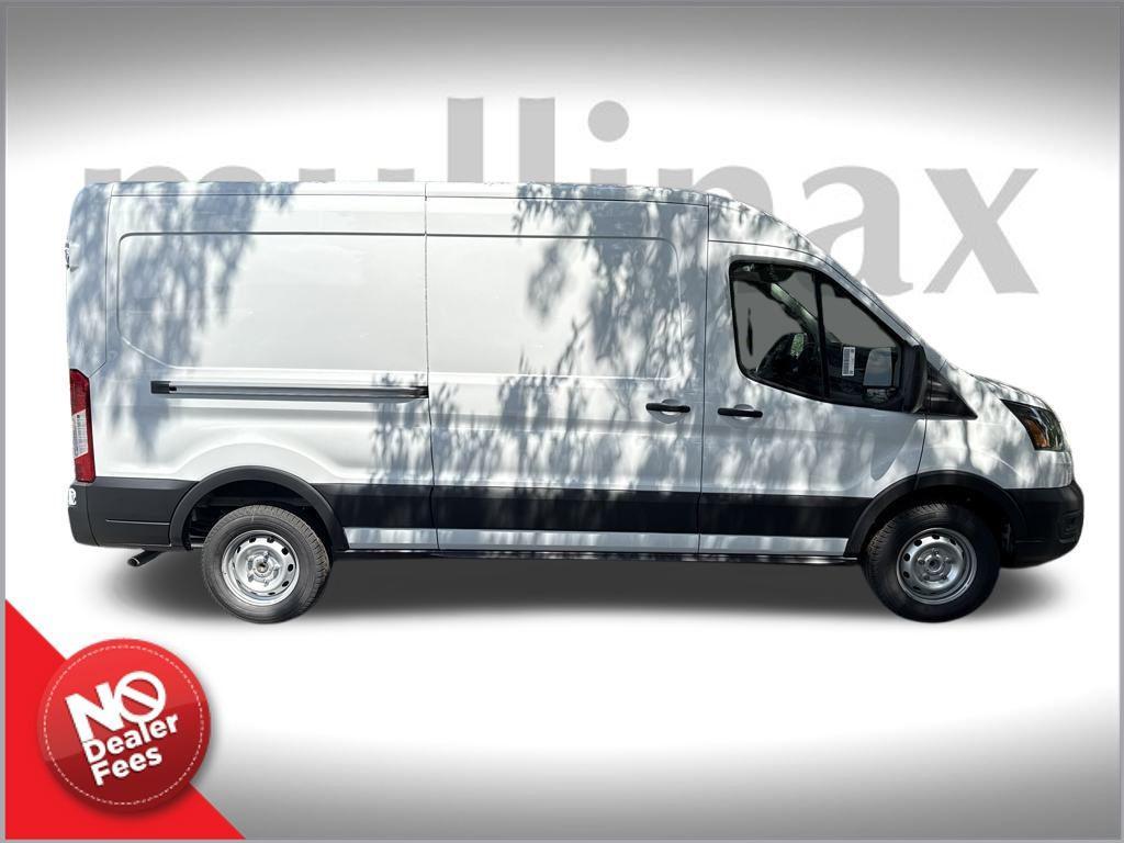 new 2025 Ford Transit-250 car, priced at $53,605