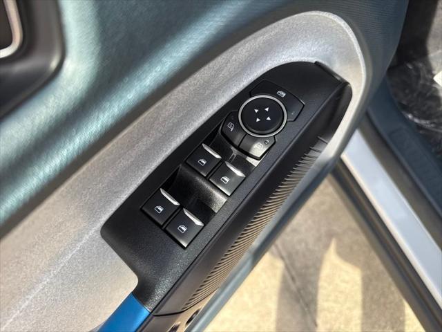 new 2025 Ford Maverick car, priced at $34,936