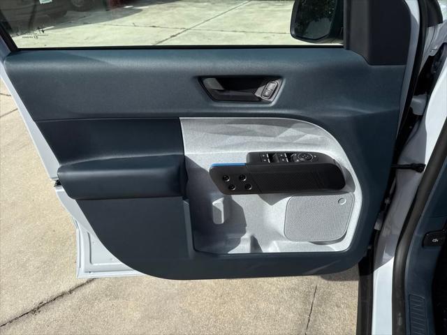 new 2025 Ford Maverick car, priced at $34,936