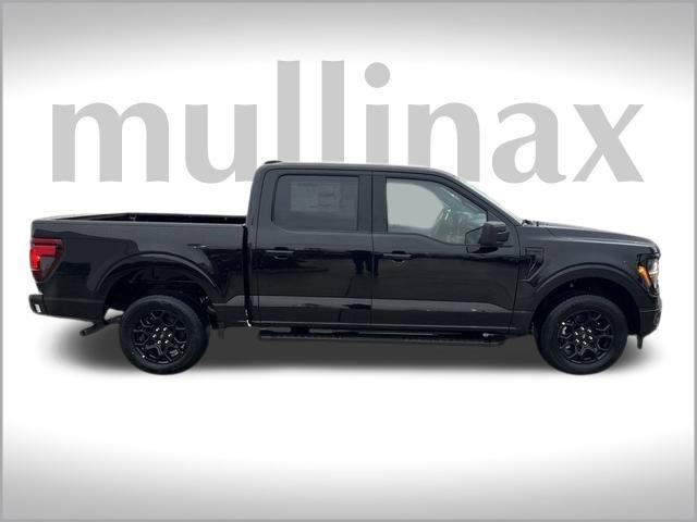 new 2025 Ford F-150 car, priced at $45,477