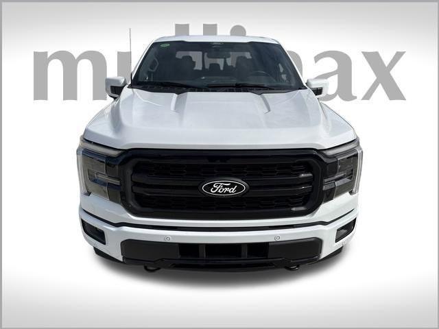 new 2025 Ford F-150 car, priced at $66,567