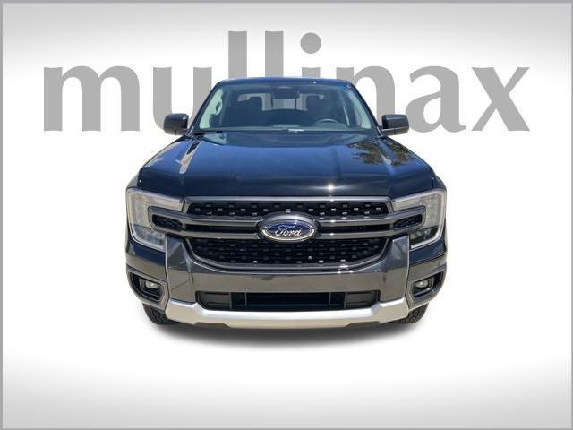 new 2024 Ford Ranger car, priced at $38,719