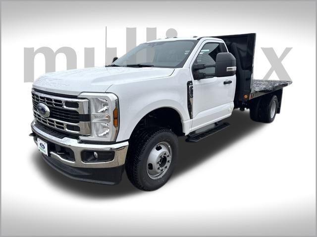 new 2024 Ford F-350 car, priced at $61,853