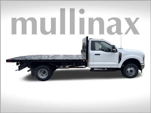 new 2024 Ford F-350 car, priced at $61,853