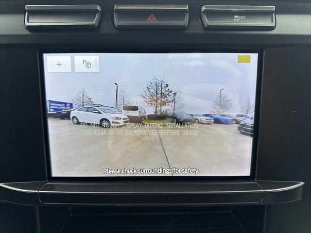 new 2024 Ford F-350 car, priced at $61,853