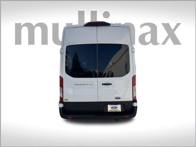 new 2024 Ford Transit-350 car, priced at $63,075