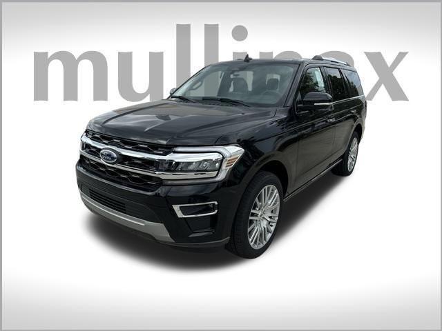 new 2024 Ford Expedition car, priced at $70,930