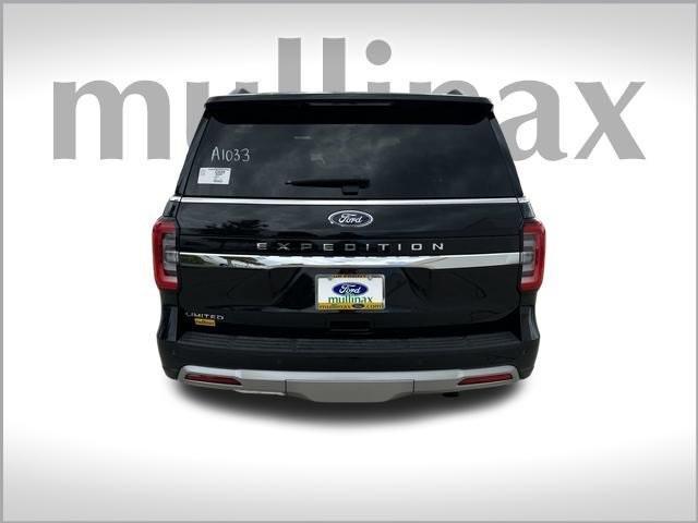 new 2024 Ford Expedition car, priced at $70,930