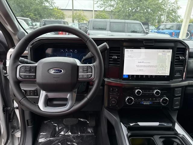new 2025 Ford F-250 car, priced at $65,393