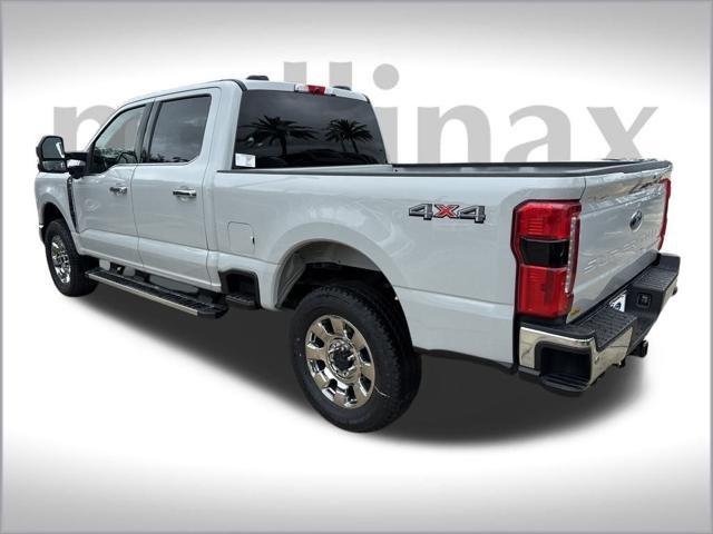 new 2025 Ford F-250 car, priced at $65,393