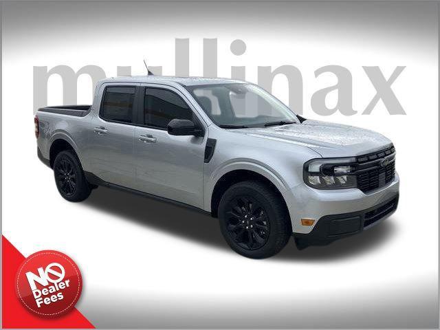 new 2024 Ford Maverick car, priced at $36,234