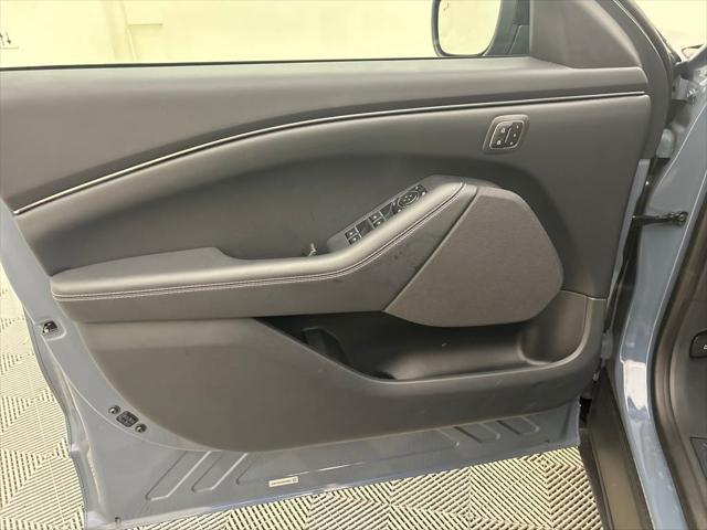 used 2024 Ford Mustang Mach-E car, priced at $33,998
