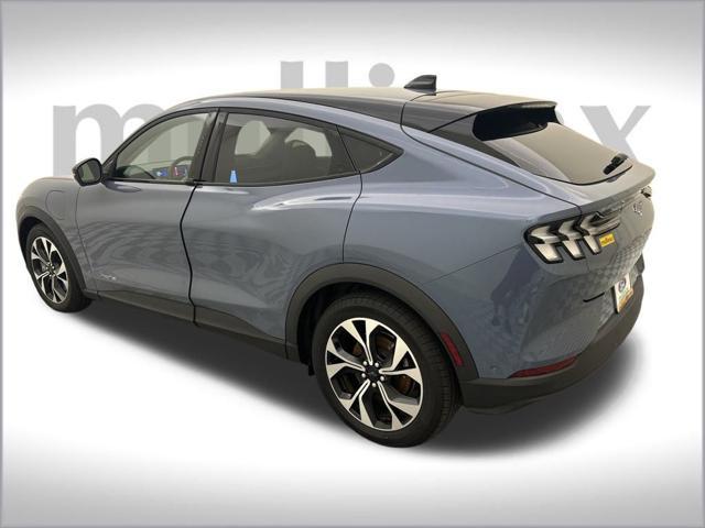 used 2024 Ford Mustang Mach-E car, priced at $33,998
