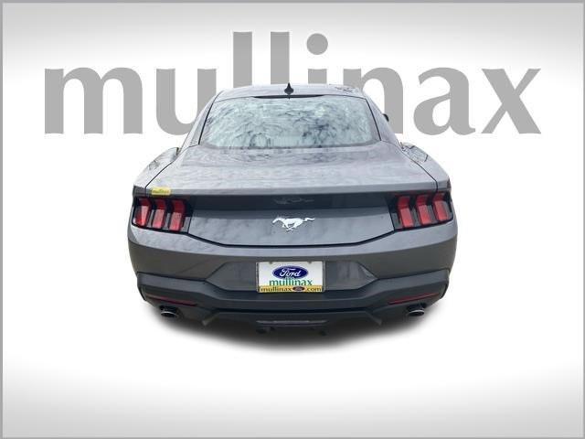 new 2024 Ford Mustang car, priced at $35,170
