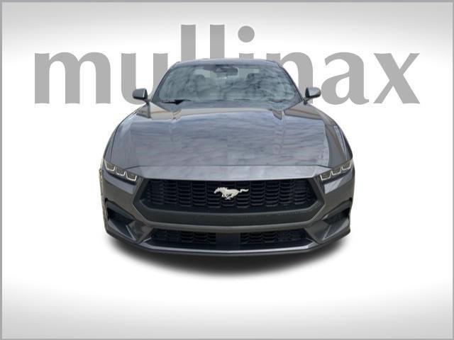 new 2024 Ford Mustang car, priced at $36,670