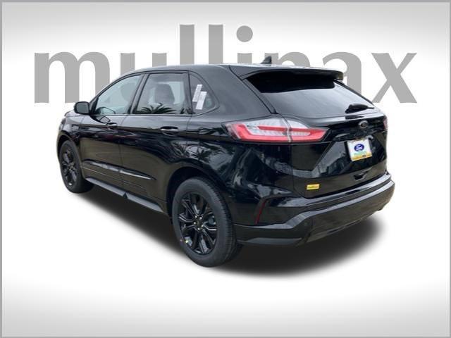 new 2024 Ford Edge car, priced at $36,571