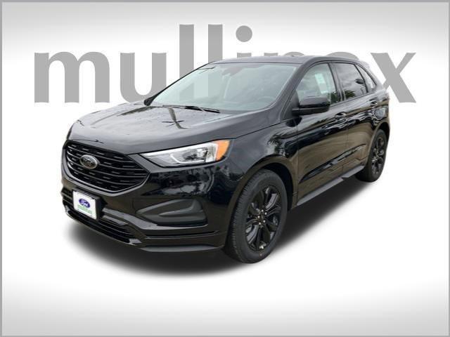 new 2024 Ford Edge car, priced at $36,571