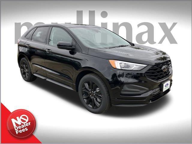 new 2024 Ford Edge car, priced at $36,071