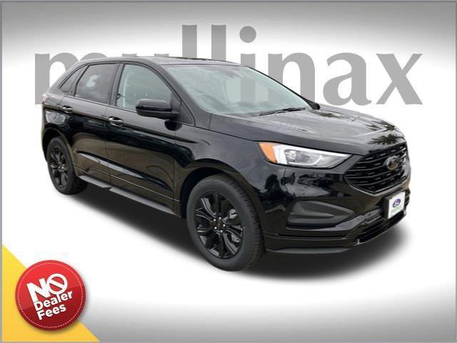 new 2024 Ford Edge car, priced at $36,571