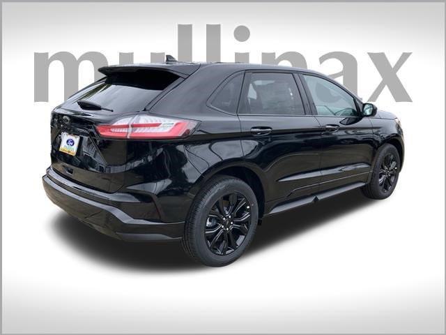 new 2024 Ford Edge car, priced at $36,571