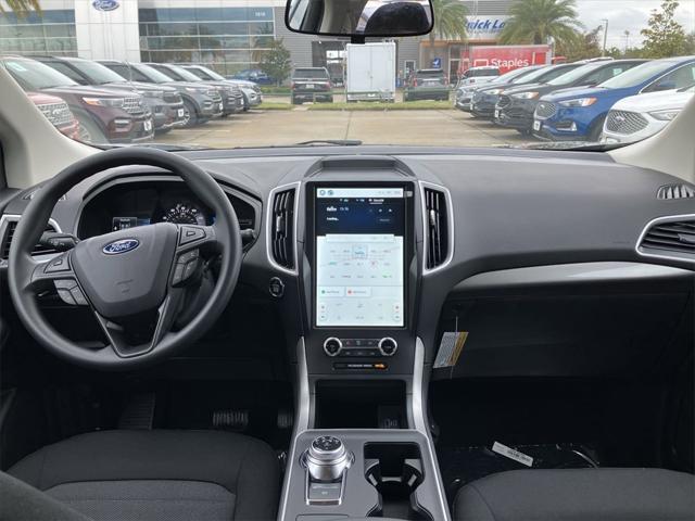 new 2024 Ford Edge car, priced at $36,571