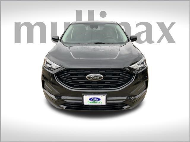 new 2024 Ford Edge car, priced at $36,571