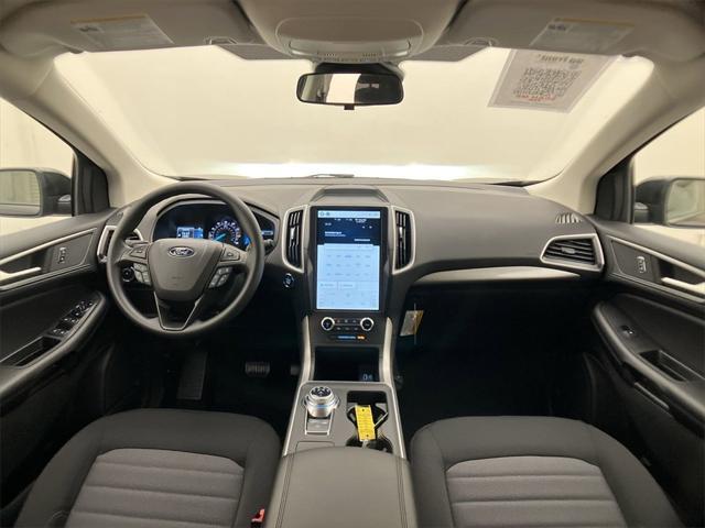 new 2024 Ford Edge car, priced at $35,299