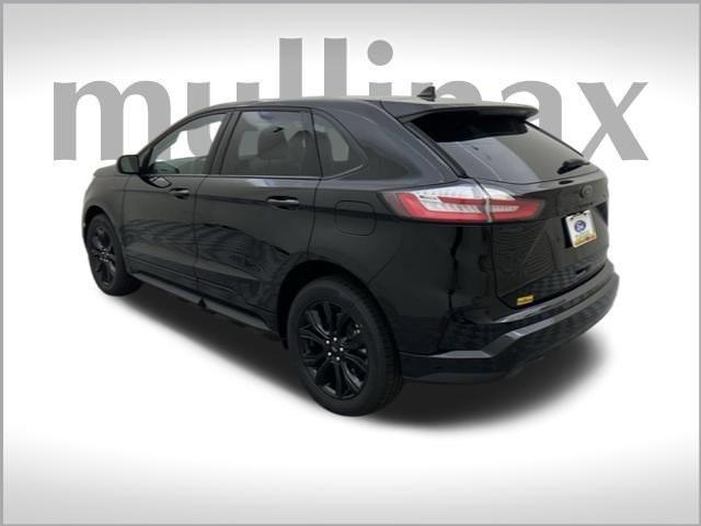 new 2024 Ford Edge car, priced at $35,299