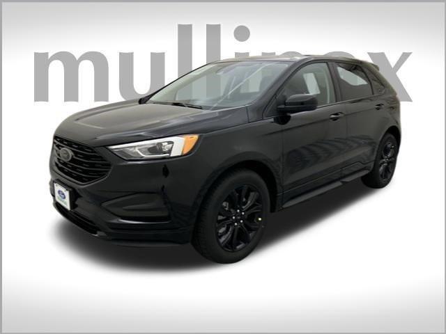 new 2024 Ford Edge car, priced at $35,299