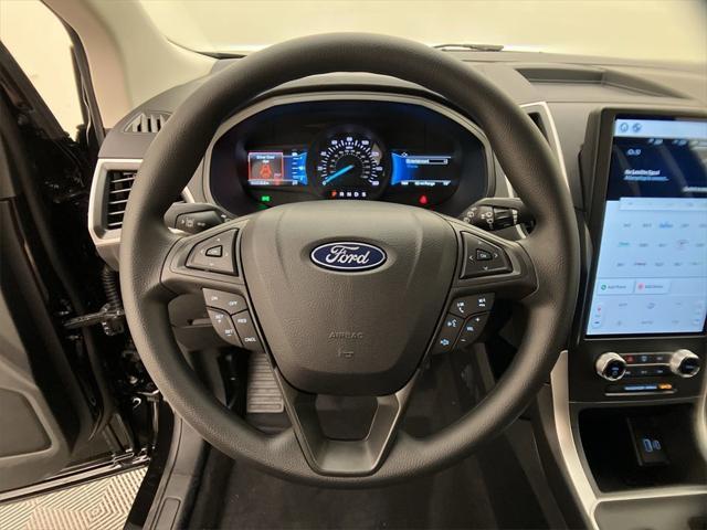 new 2024 Ford Edge car, priced at $35,299