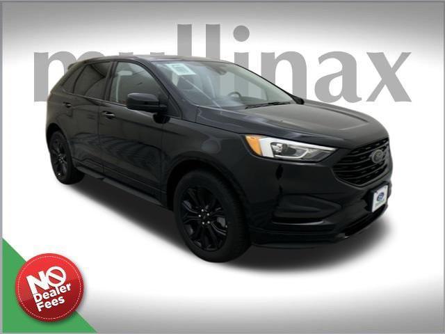 new 2024 Ford Edge car, priced at $35,299