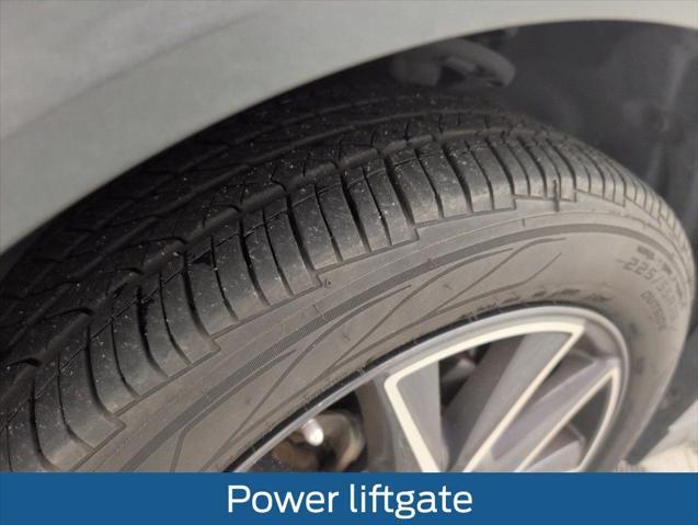 used 2017 Mazda CX-5 car, priced at $19,876
