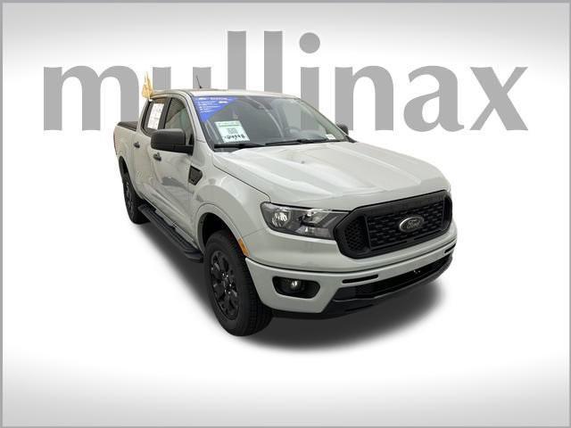 used 2023 Ford Ranger car, priced at $29,998