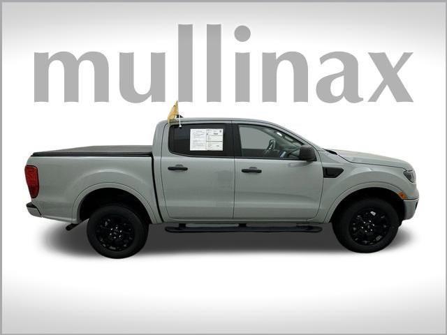 used 2023 Ford Ranger car, priced at $29,998