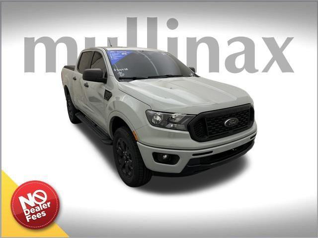 used 2023 Ford Ranger car, priced at $29,998