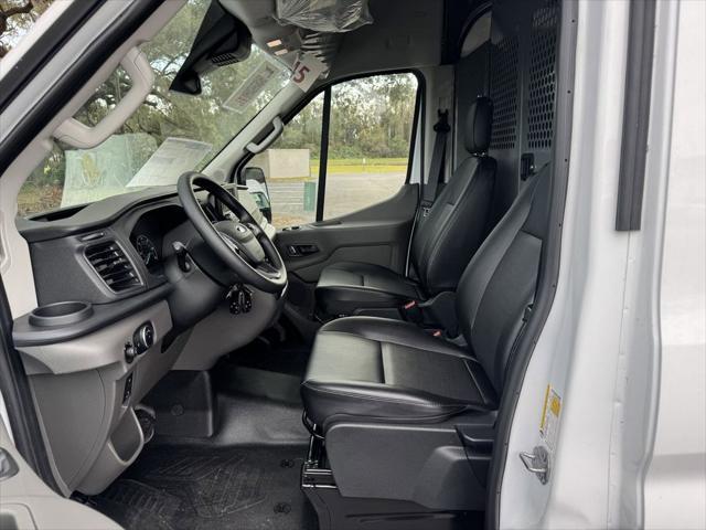new 2024 Ford Transit-250 car, priced at $51,999