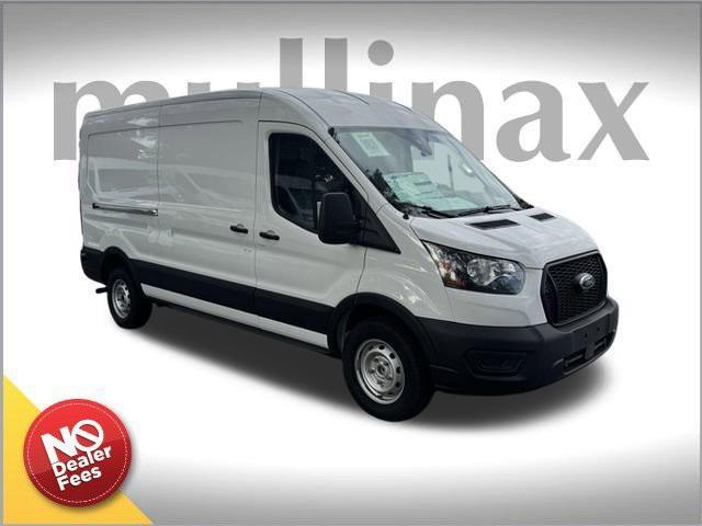 new 2024 Ford Transit-250 car, priced at $53,504