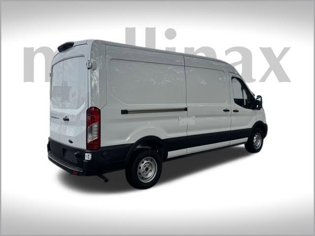 new 2024 Ford Transit-250 car, priced at $51,999