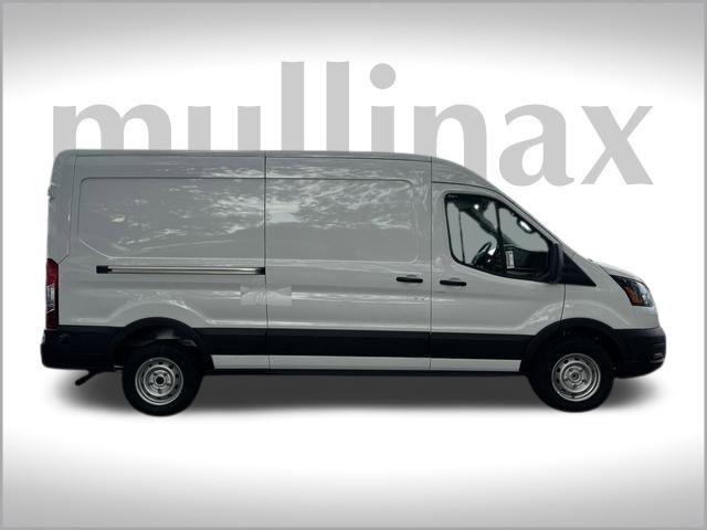 new 2024 Ford Transit-250 car, priced at $51,999